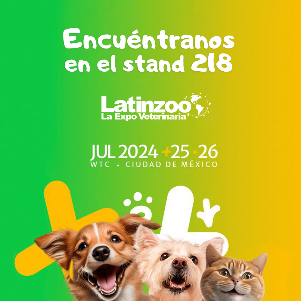 Latinzoo 2024