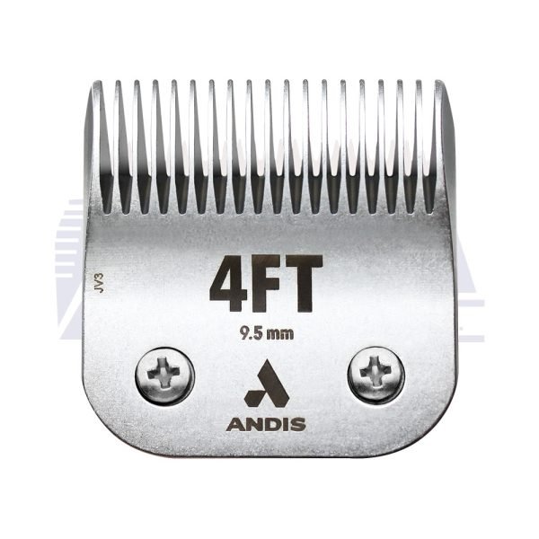 Cuchilla Ceramic Edge #4FT