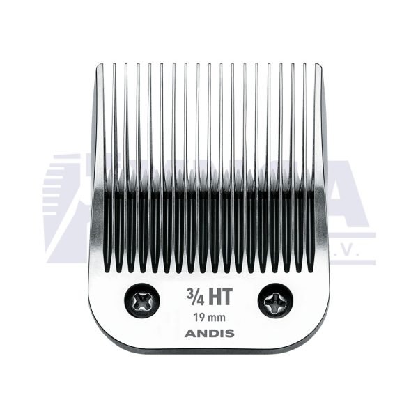 Cuchilla UltraEdge #3/4 High Taper