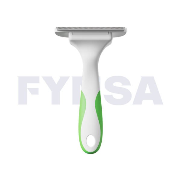 Deslanador Andis con cuchilla recta