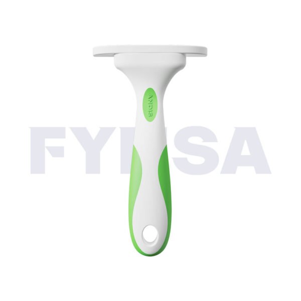 Deslanador Andis con cuchilla recta