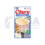 Churu receta de atún