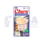 Churu receta de atún con almeja