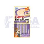 Churu Hairball Control receta de atún