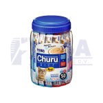 Churu Diet