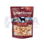 SmartBones huesos mini de pollo