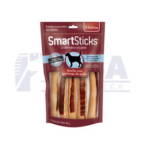 SmartSticks de pollo