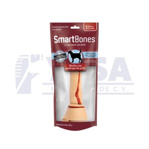 SmartBones hueso grande de pollo