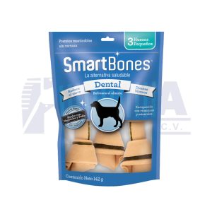 SmartBones Dental huesos pequeños