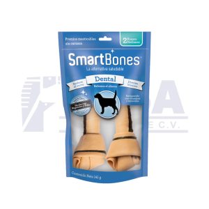 SmartBones Dental huesos medianos