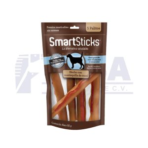 SmartSticks de mantequilla de maní