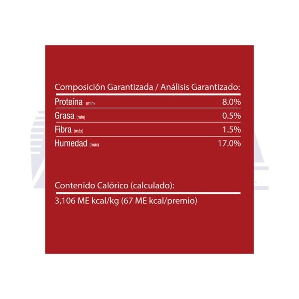 SmartBones palitos de mantequilla de maní sin artificiales