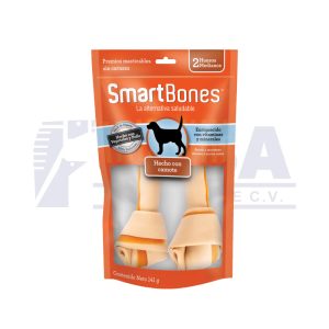 SmartBones huesos medianos de camote