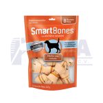 SmartBones huesos mini de camote