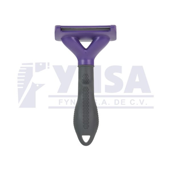 FURminator deslanador para gatos medianos y grandes de pelo corto