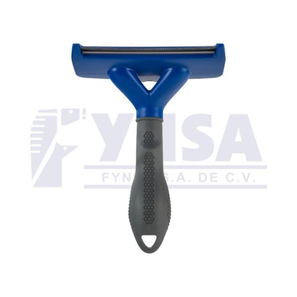 FURminator deslanador para perros grandes de pelo largo