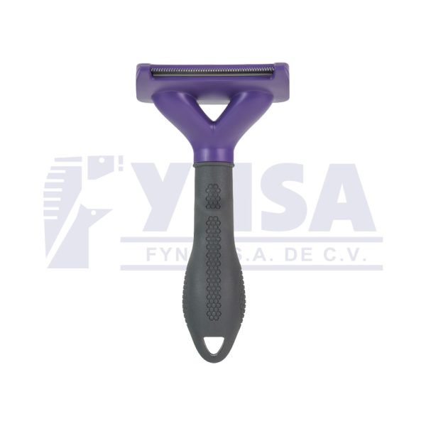 FURminator deslanador para gatos medianos y grandes de pelo largo