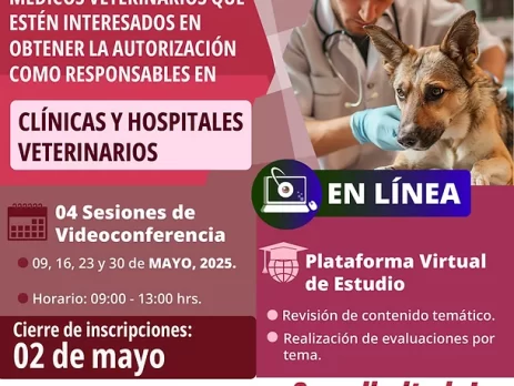 MVRA CLÍNICAS Y HOSPITALES VETERINARIOS
