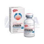 Atriben
