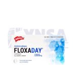 Floxaday comprimidos