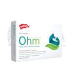 OHM - Comprimidos