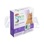 OHM Home difusor pocket - para gato