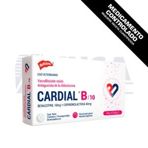 Cardial B