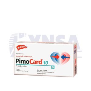 Pimocard