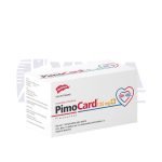 Pimocard hospitalario