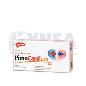 Pimocard