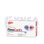 Pimocard