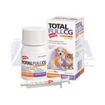 Total Full CG para perros y gatos