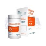 Clamoxican 250 tabs