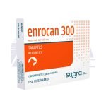 Enrocan 300