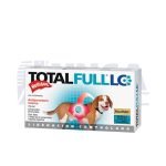Total full LC para perros
