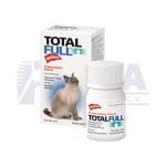 Total Full suspensión para gatos