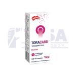 Toracard
