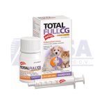 Total Full CG para perros y gatos