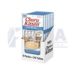 Churu Kitten receta de atún