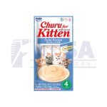 Churu Kitten receta de atún