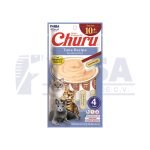 Churu Senior receta de atún