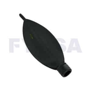 Balón de respiración de 1000 ml