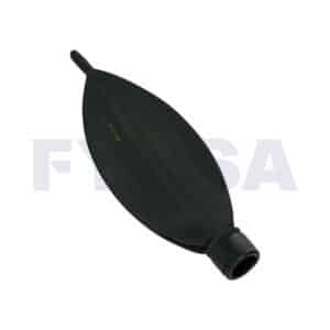 Balón de respiración de 1500 ml