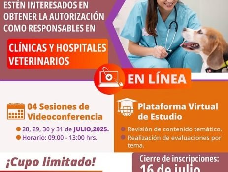 MVRA CLÍNICAS Y HOSPITALES VETERINARIOS