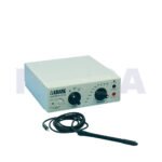 Electrobisturí Kruuse