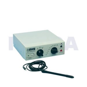 Electrobisturí Kruuse