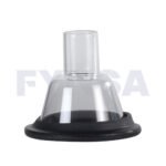 Mascarilla de inducción de anestesia