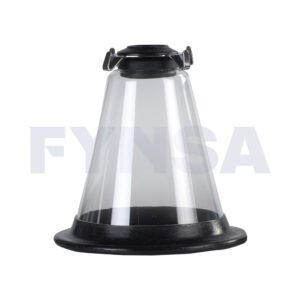 Mascarilla de inducción de anestesia