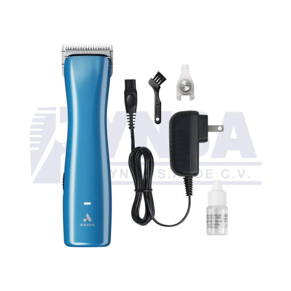 Rasuradora con o sin cable eMERGE lite