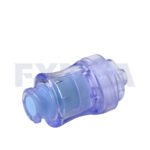 SafeVet Injection Site